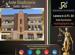 Appartamento in vendita