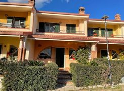 Villa in vendita