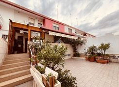 Villetta a schiera in vendita