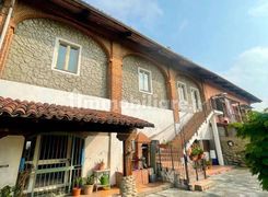Casa Bi/Trifamiliare in vendita
