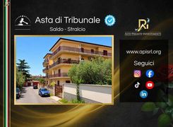 Quadrilocale in vendita