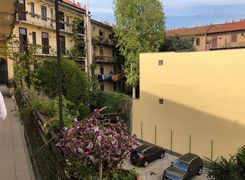 Bilocale in affitto