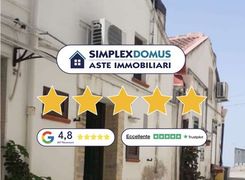 Quadrilocale in vendita