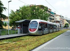 Trilocale in affitto