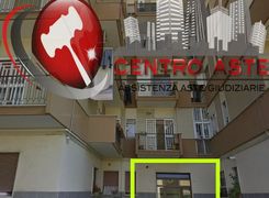 Appartamento in vendita