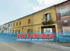 Appartamento in vendita