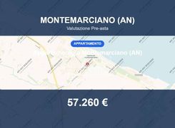 Appartamento in vendita