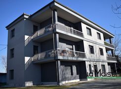 Quadrilocale in vendita