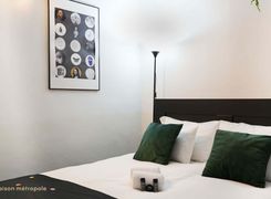 Camera da letto