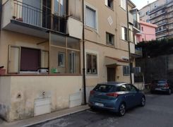 Trilocale in vendita
