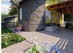 Villa in vendita