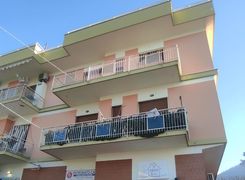 Quadrilocale in vendita