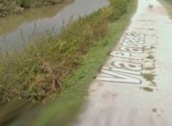 Terreno agricolo in vendita