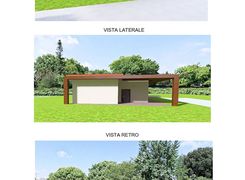 Casa Bi/Trifamiliare in vendita