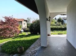 Villa in vendita