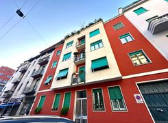 Trilocale in affitto