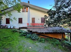 Villa in vendita
