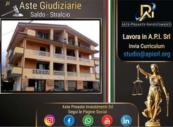 Appartamento in vendita