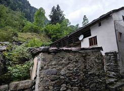 Baita/Bungalow/Chalet/Trullo in vendita