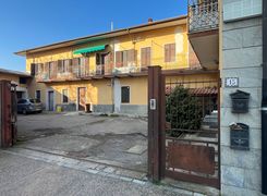 Appartamento in vendita