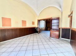 Capannone in vendita