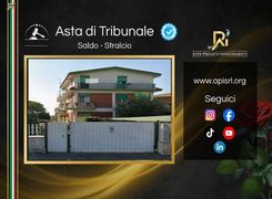 Appartamento in vendita