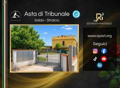 Trilocale in vendita