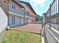 Quadrilocale in vendita