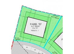 Terreno edificabile in vendita