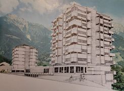 Trilocale in vendita