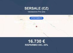 Appartamento in vendita