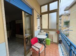 Trilocale in affitto