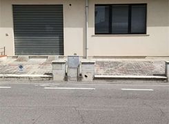 Capannone in vendita