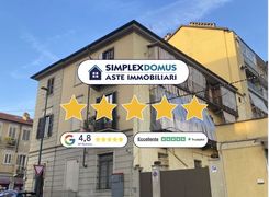 Appartamento in vendita