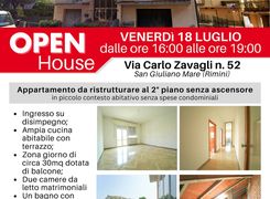 Quadrilocale in vendita