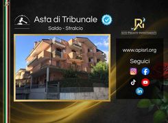Quadrilocale in vendita