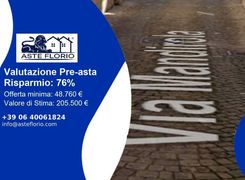 Trilocale in vendita