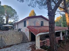 Villa in vendita