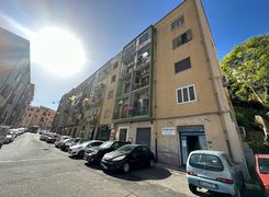 Trilocale in vendita