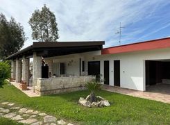 Villa in vendita