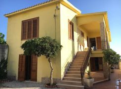 Villa in vendita