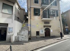Quadrilocale in vendita