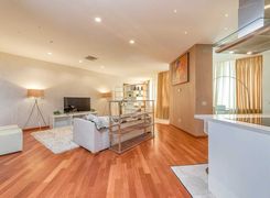 Trilocale in vendita