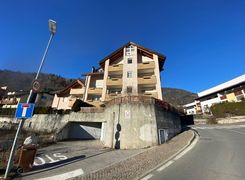 Bilocale in vendita