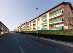 Trilocale in vendita