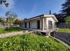 Villa in vendita