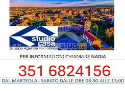 Trilocale in affitto