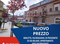 Appartamento in vendita