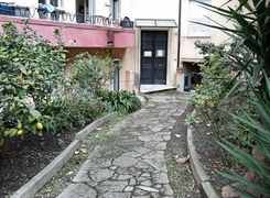 Trilocale in vendita