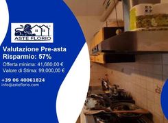 Negozio/Locale commerciale in vendita